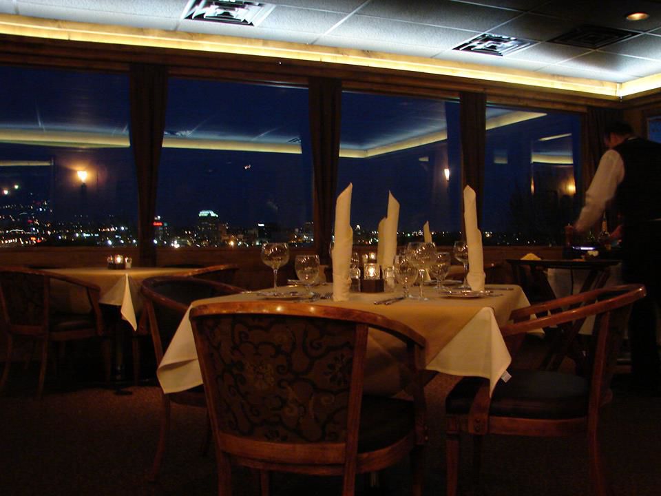 #3: The Peppertree Restaurant